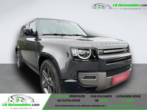 Land-Rover Defender 110 D250 MHEV BVA 2023 occasion Beaupuy 31850