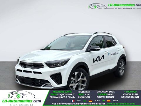 Stonic 1.0 T-GDi 100 ch BVA 2025 occasion 31850 Beaupuy