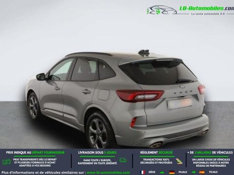 Kuga 1.5 EcoBoost 150 BVA 2025 occasion 31850 Beaupuy