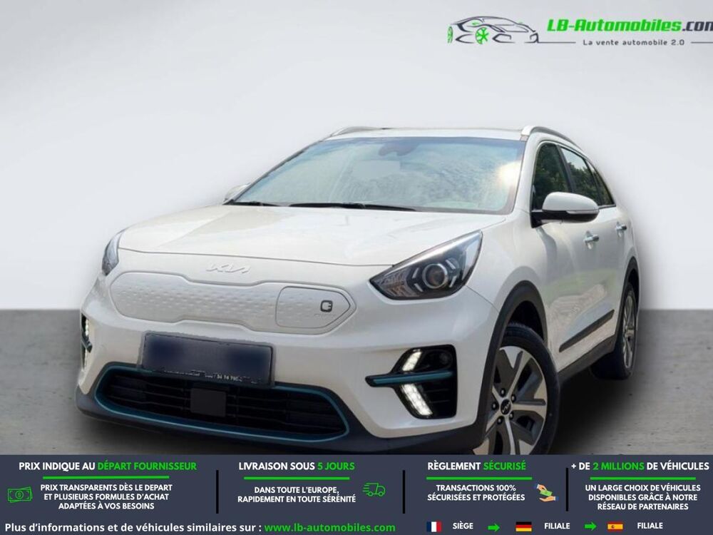 Niro 204 ch 2022 occasion 31850 Beaupuy