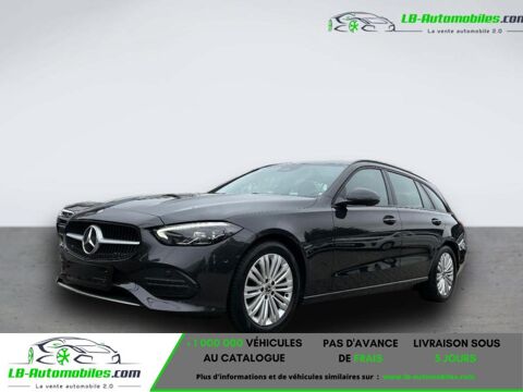 Mercedes Classe C 220 d BVA 2023 occasion Beaupuy 31850