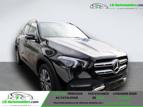 Mercedes Classe GLE 300 d BVA 4Matic 2020 occasion Beaupuy 31850