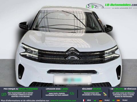 C5 aircross BlueHDi 130 BVA 2024 occasion 31850 Beaupuy