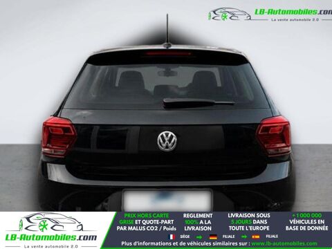 Polo 1.0 TSI 95 S&S BVM 2020 occasion 31850 Beaupuy