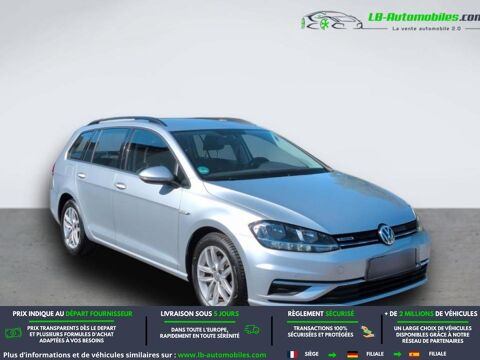 Golf SW 1.5 TSI 130 BVM 2019 occasion 31850 Beaupuy