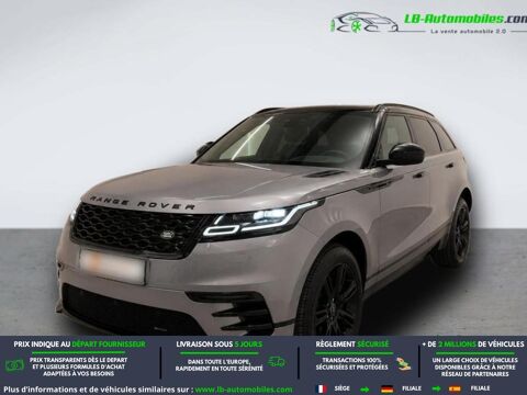 Annonce voiture Land-Rover Range rover velar 44850 €