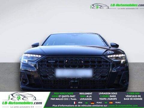 A8 60 TFSI e BVA Quattro 2024 occasion 31850 Beaupuy