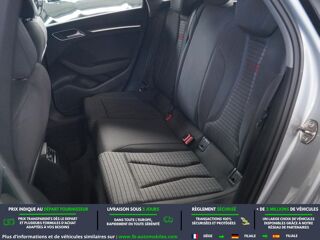 A3 TFSI e-tron 204 BVA 6 2018 occasion 31850 Beaupuy