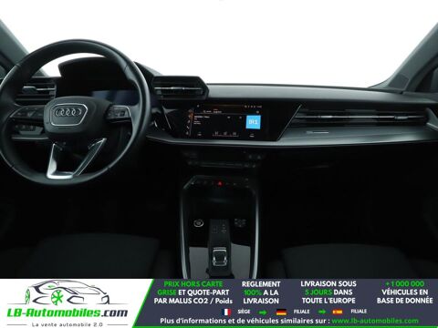 A3 35 TFSI Mild Hybrid 150 BVA 2021 occasion 31850 Beaupuy