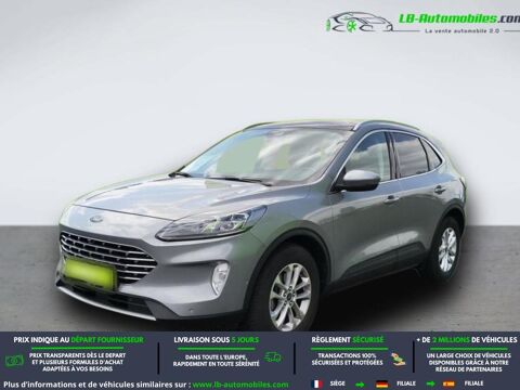 Kuga 1.5 EcoBoost 150 BVM 2020 occasion 31850 Beaupuy