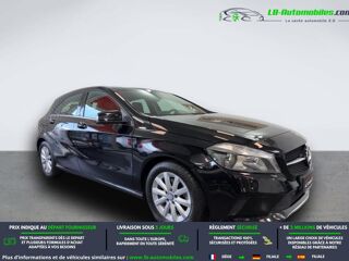 Classe A 180 BVM 2016 occasion 31850 Beaupuy