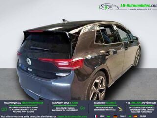 ID.3 204 ch Pro 2020 occasion 31850 Beaupuy