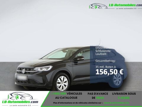 Volkswagen Taigo 1.0 TSI 95 BVM 2022 occasion Beaupuy 31850