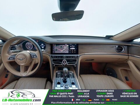 Flying Spur Hybrid V6 2.9 544ch BVA 2022 occasion 31850 Beaupuy
