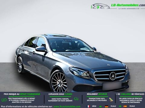 Classe E 220 d BVA 2020 occasion 31850 Beaupuy