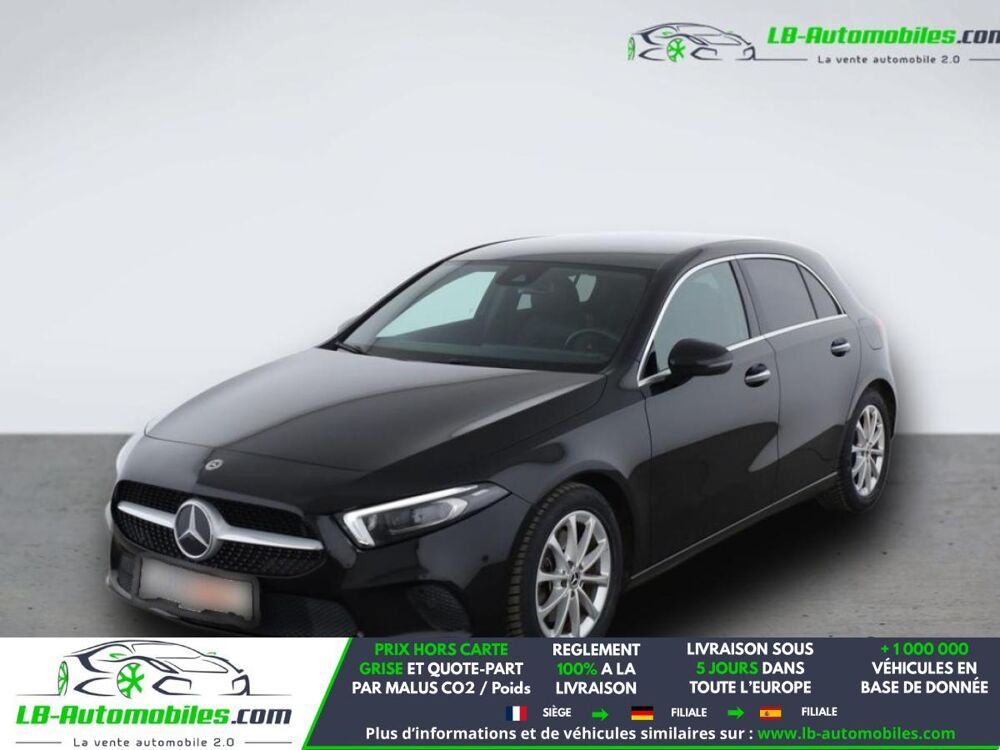 Classe A 220 BVA 2019 occasion 31850 Beaupuy
