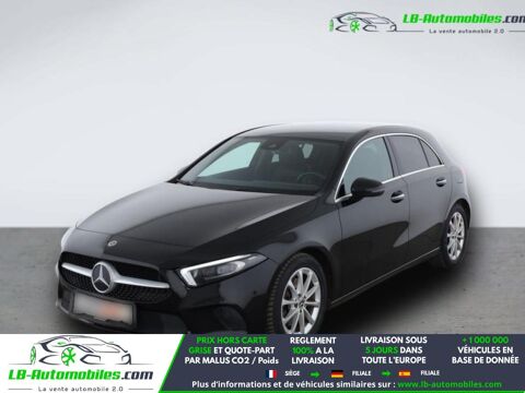 Mercedes Classe A 220 BVA 2019 occasion Beaupuy 31850