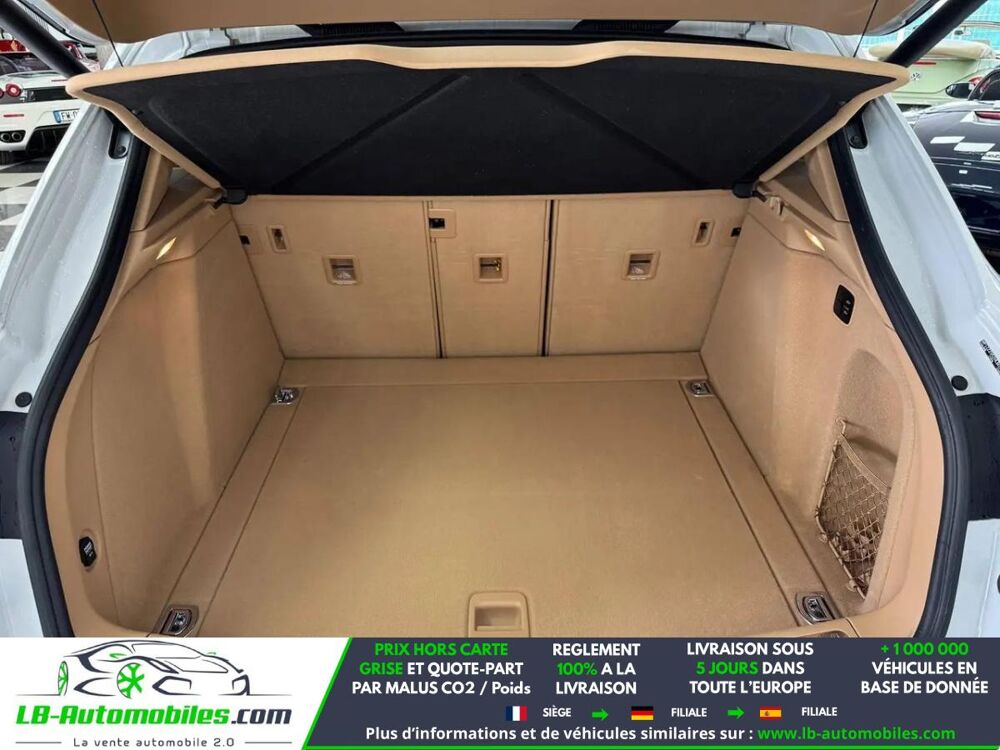 Macan 2.0 250 ch 2016 occasion 31850 Beaupuy