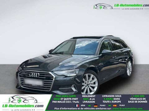 Annonce voiture Audi A6 36900 €