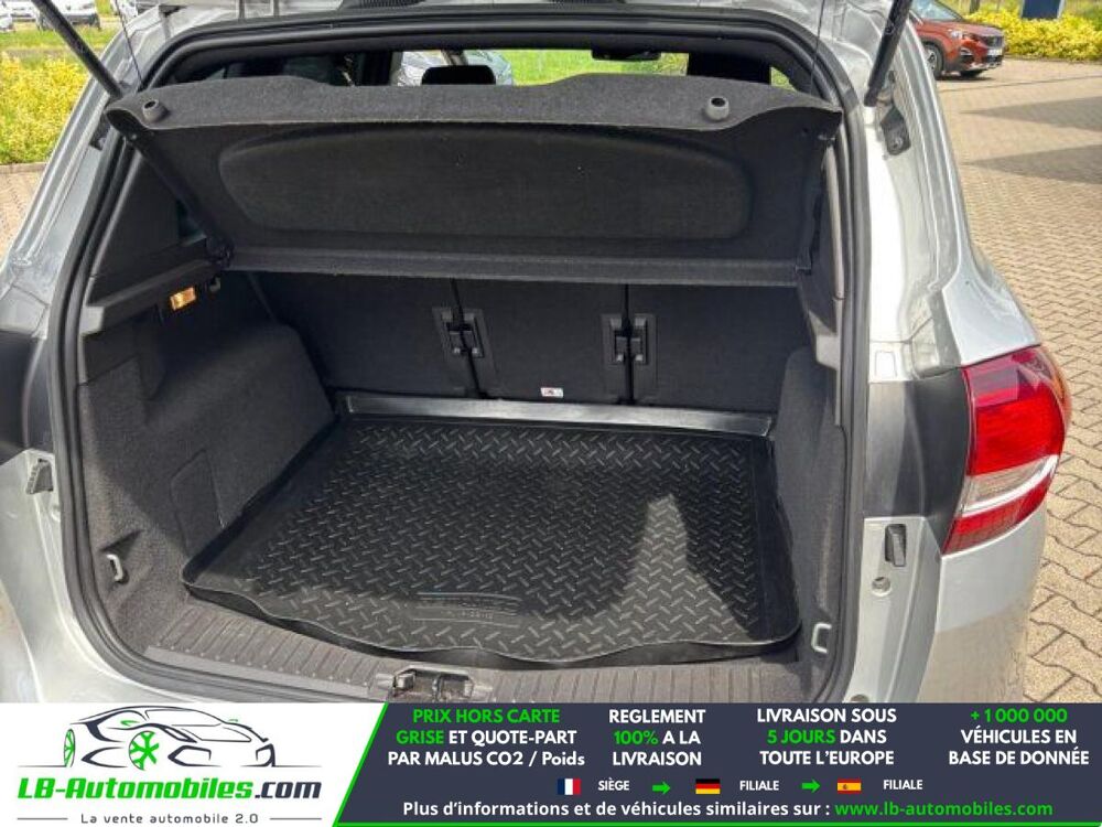 C-max 1.5 EcoBoost 150 BVA 2019 occasion 31850 Beaupuy