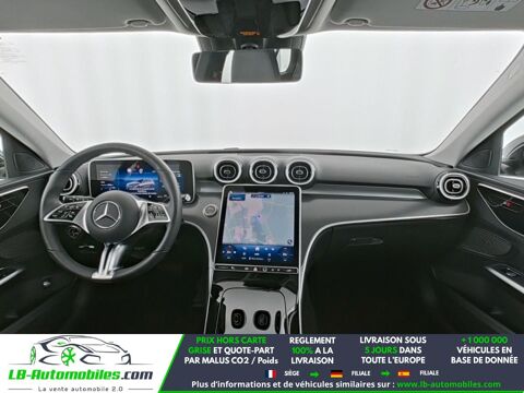 Classe C 200 d BVA 2025 occasion 31850 Beaupuy