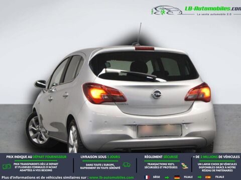 Corsa 1.4 90 ch BVA 2016 occasion 31850 Beaupuy