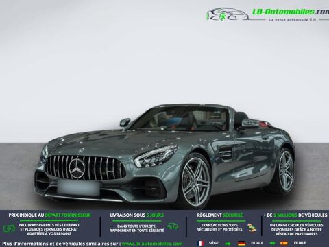 AMG GT 476 ch BVA 2018 occasion 31850 Beaupuy