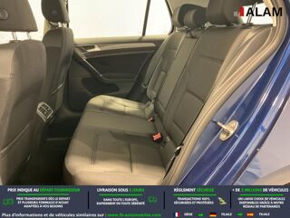 Golf 2.0 TDI 150 BVA 2019 occasion 31850 Beaupuy