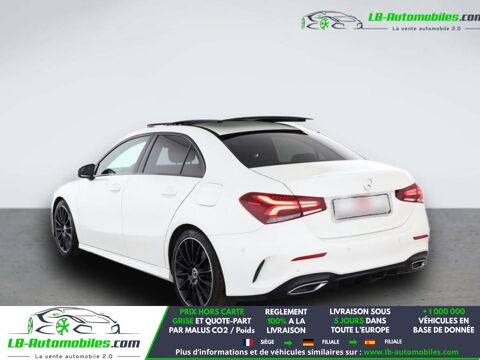 Classe A 250 BVA 4Matic 2019 occasion 31850 Beaupuy