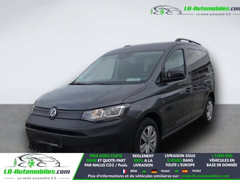 Annonce voiture Volkswagen Caddy 27200 €
