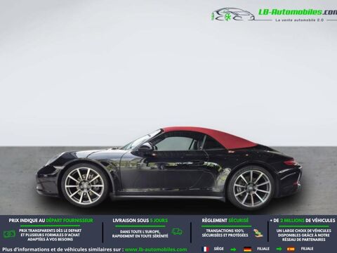 911 3.0i 370 2016 occasion 31850 Beaupuy