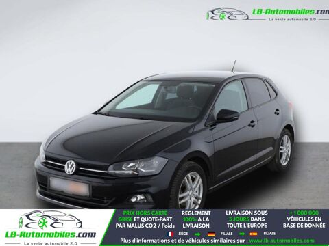 Volkswagen Polo 1.0 TSI 95 S&S BVA 2020 occasion Beaupuy 31850