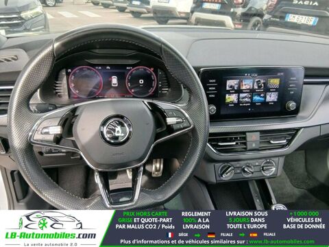 Kamiq 1.0 TSI Evo 110 ch BVM 2023 occasion 31850 Beaupuy