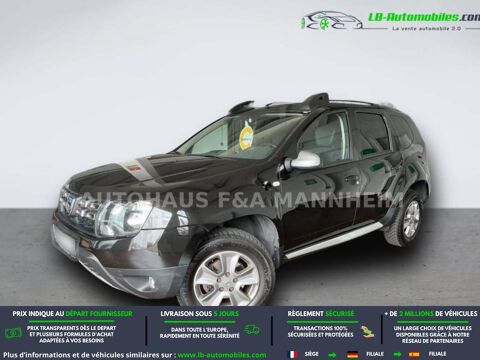 Annonce voiture Dacia Duster 13490 €