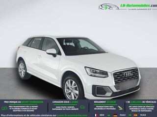 Q2 TFSI 150 ch BVA 2017 occasion 31850 Beaupuy