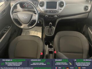 i10 1.2 87 BVA 2019 occasion 31850 Beaupuy
