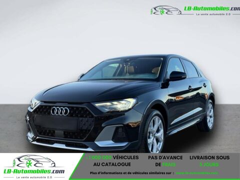 Audi A1 30 TFSI 110 ch BVA 2020 occasion Beaupuy 31850