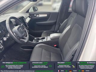 XC40 T4 190 ch BVA 2019 occasion 31850 Beaupuy