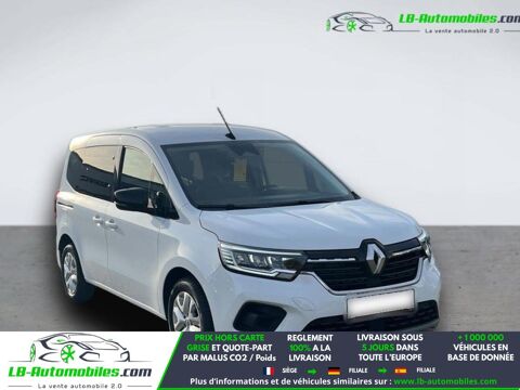 Kadjar TCe 100 BVM 2024 occasion 31850 Beaupuy