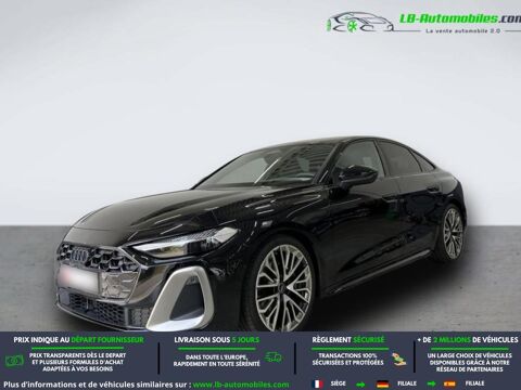 A5 40 TDI Hybride 204 BVA Quattro 2025 occasion 31850 Beaupuy