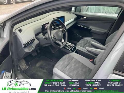 ID.4 204 ch Pro Performance 2022 occasion 31850 Beaupuy
