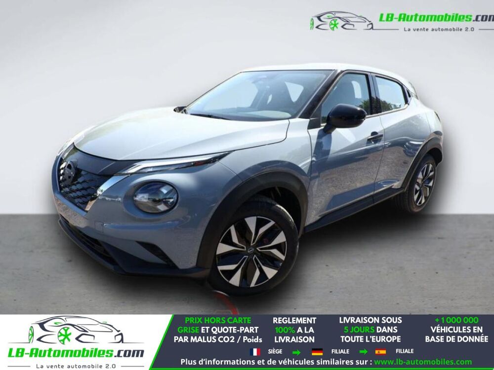 Juke HYBRID 143 2025 occasion 31850 Beaupuy