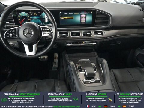 Classe GLS 580 4Matic 2023 occasion 31850 Beaupuy