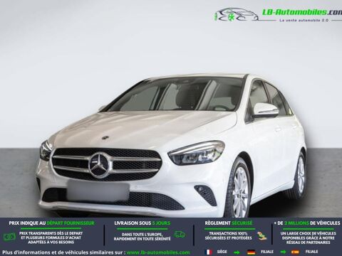 Mercedes Classe B 220 BVA 2019 occasion Beaupuy 31850