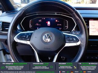 T-Cross 1.0 TSI 115 Start/Stop BVA 2019 occasion 31850 Beaupuy