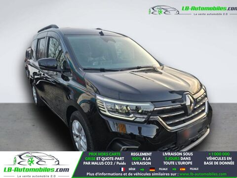 Renault Kadjar TCe 130 BVA 2025 occasion Beaupuy 31850