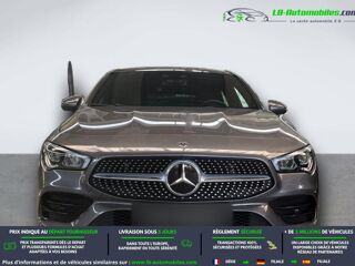 Classe CLA 200 BVA 2019 occasion 31850 Beaupuy