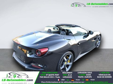 308 M 4.0 V8 620 ch 2022 occasion 31850 Beaupuy