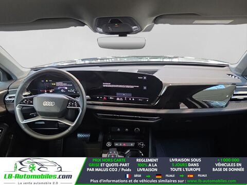 A5 40 TFSI 204 ch BVA 2025 occasion 31850 Beaupuy