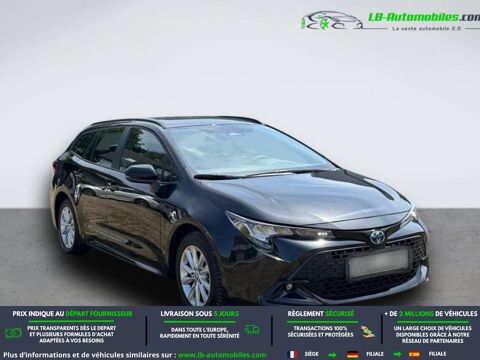 Corolla Hybride 140ch BVA 2025 occasion 31850 Beaupuy
